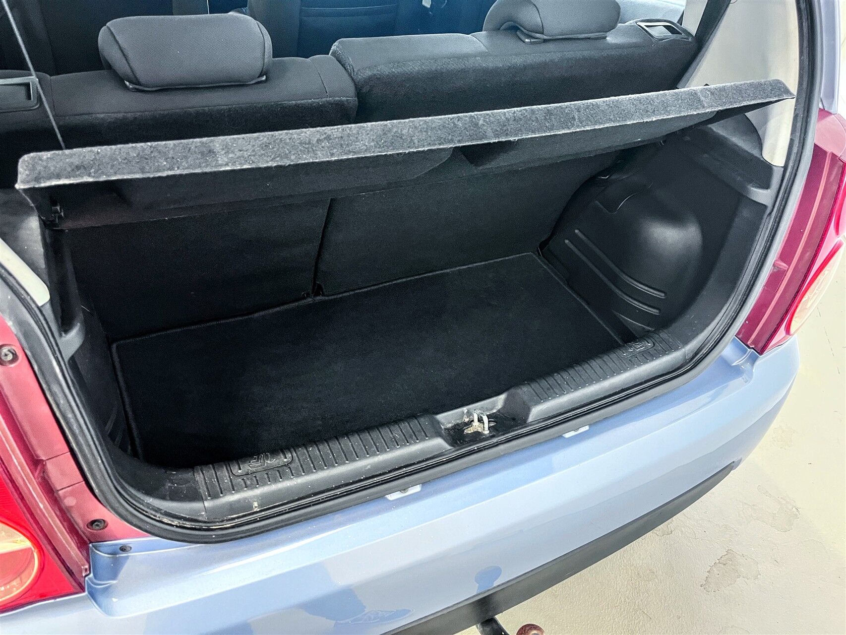Billede af Kia Picanto 1,1 65HK 5d
