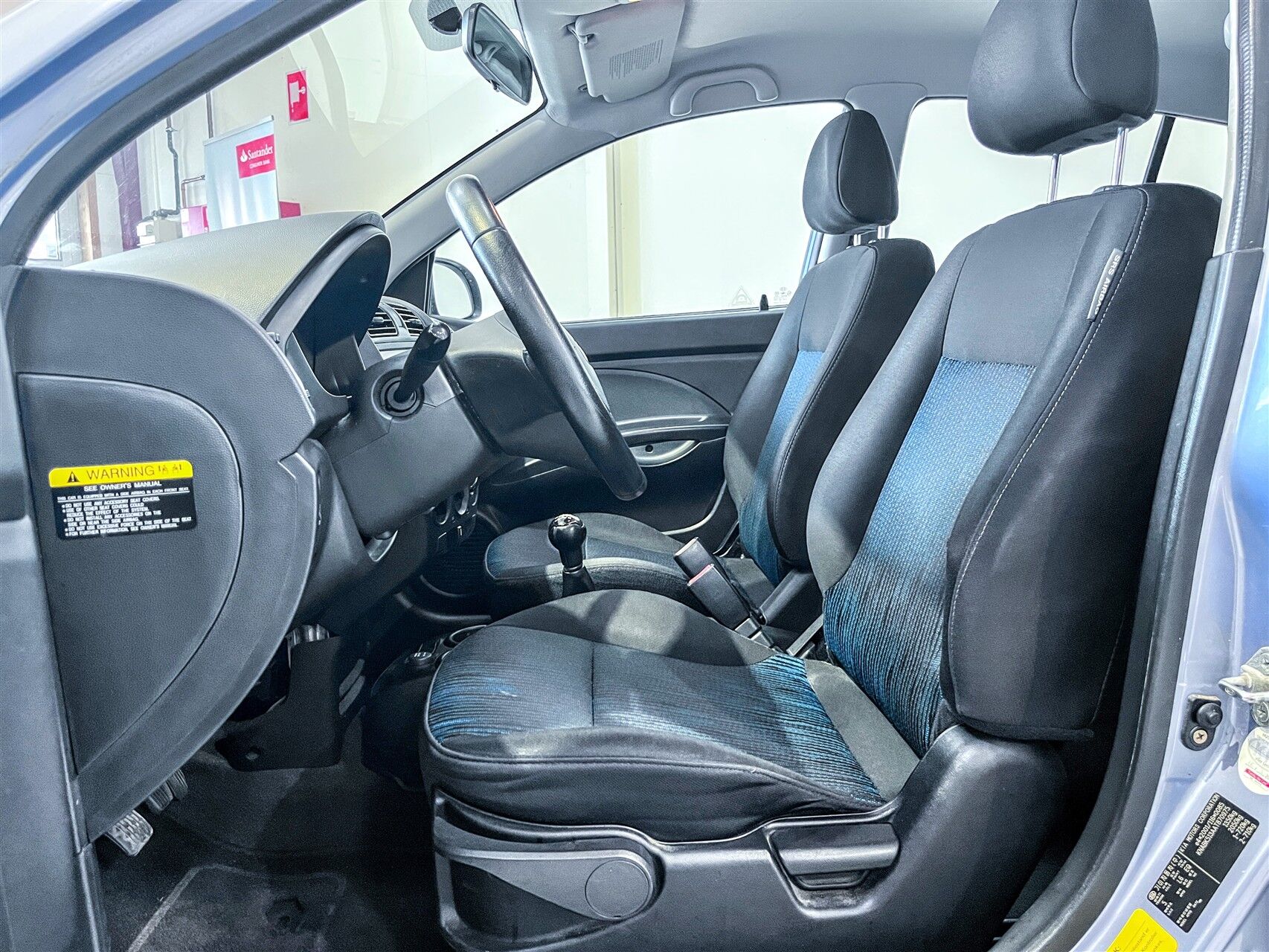 Billede af Kia Picanto 1,1 65HK 5d