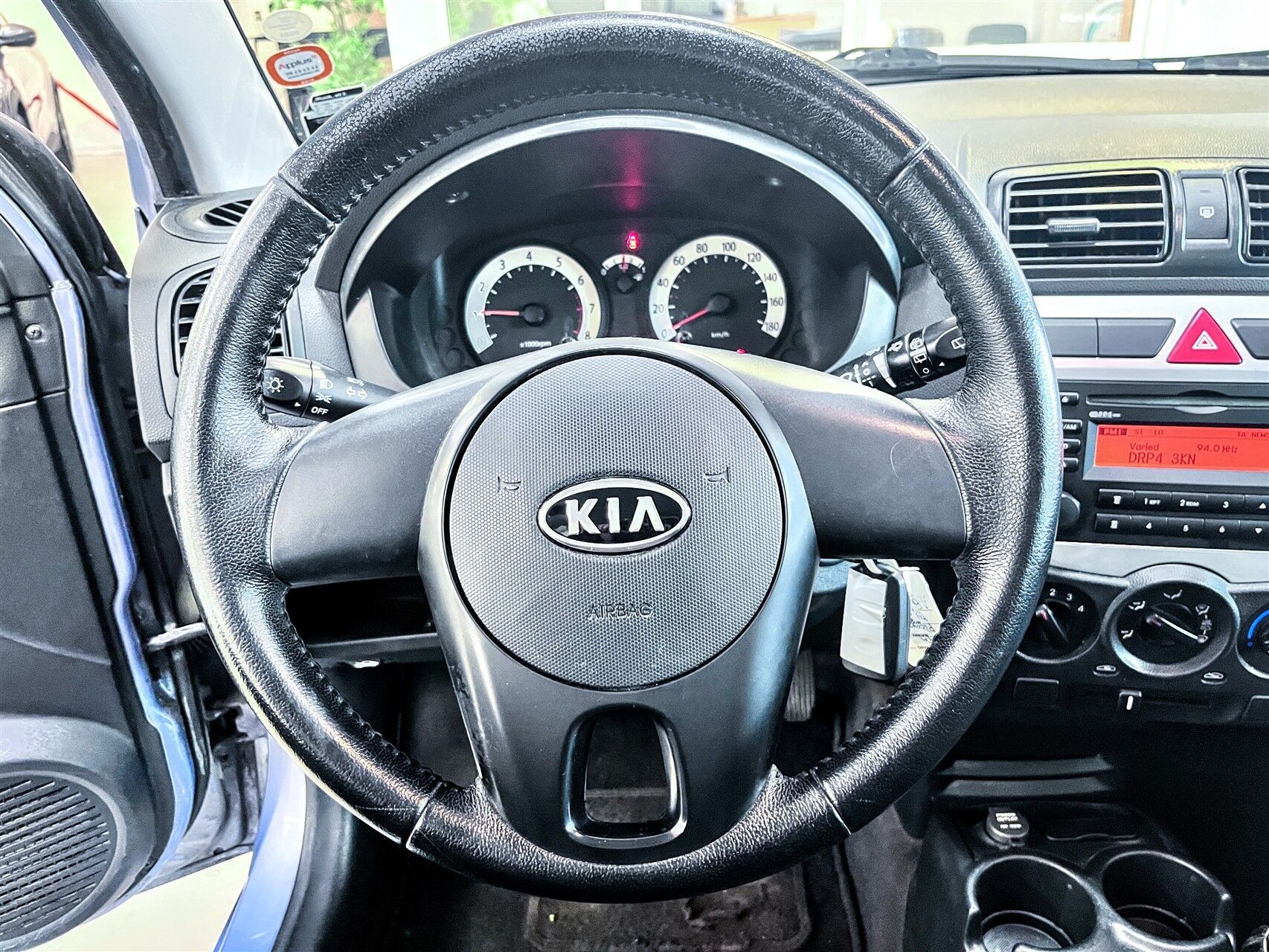 Billede af Kia Picanto 1,1 65HK 5d