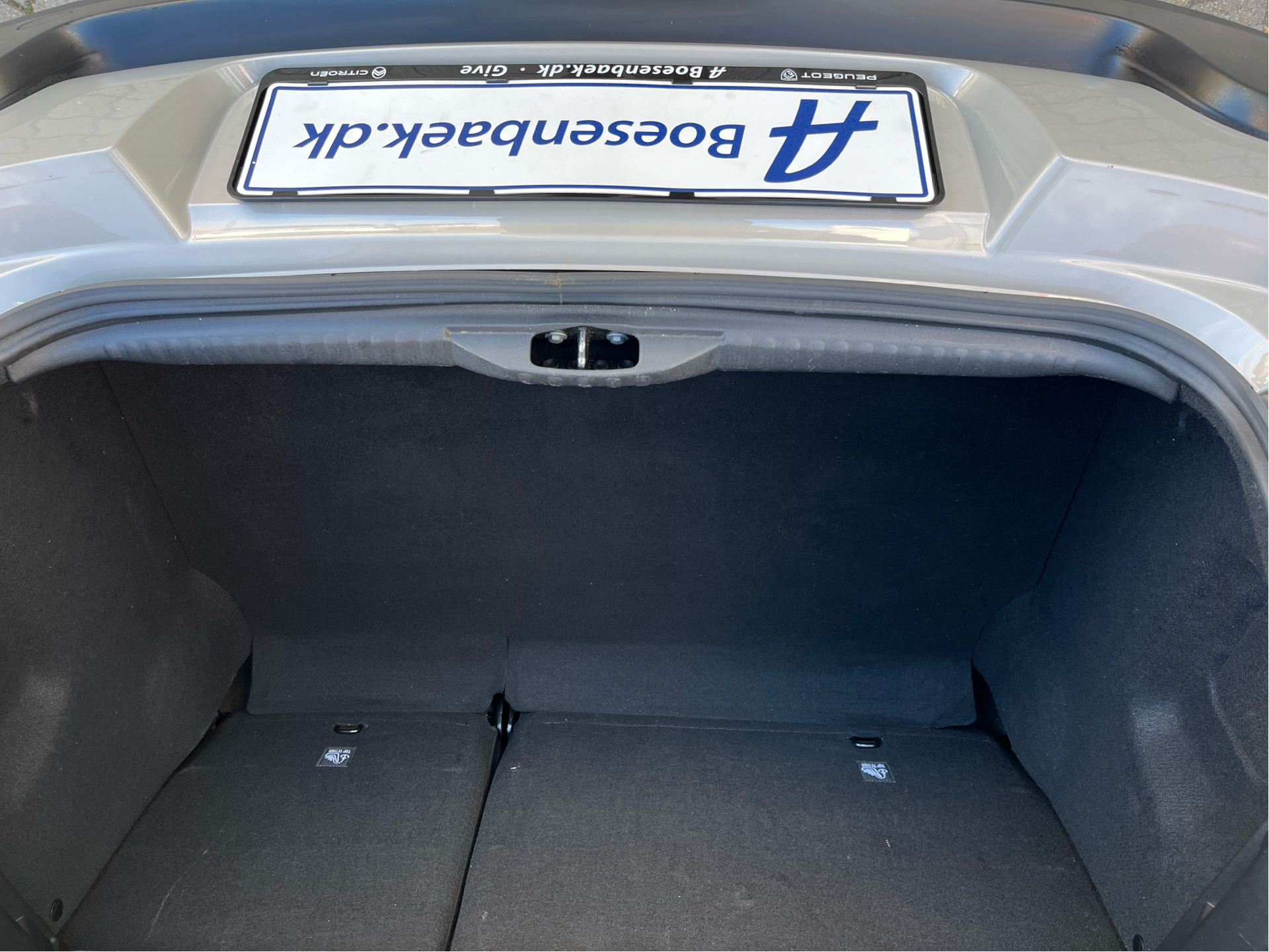 Billede af Citroën C3 1,2 PureTech Feel 83HK 5d