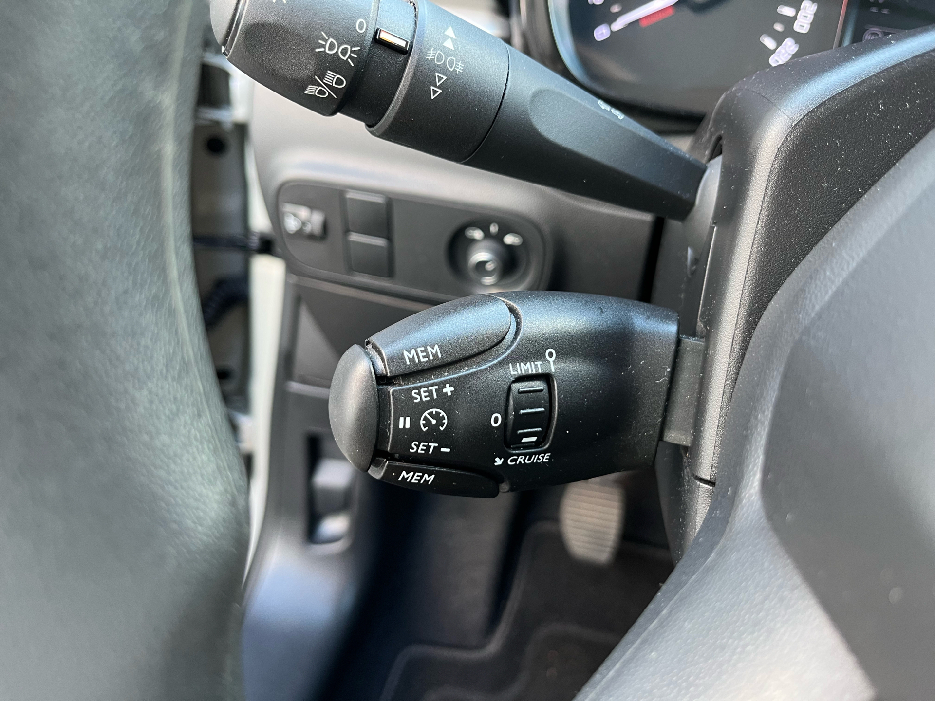 Billede af Citroën C3 1,2 PureTech Feel 83HK 5d