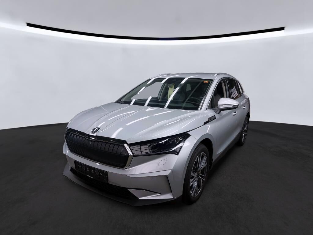 Billede af Skoda Enyaq iV 85 EL Premium 286HK 5d Aut.