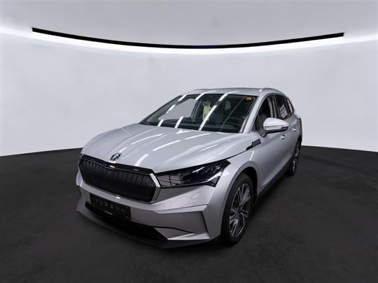 Skoda Enyaq iV 85 EL Premium 286HK 5d Aut.