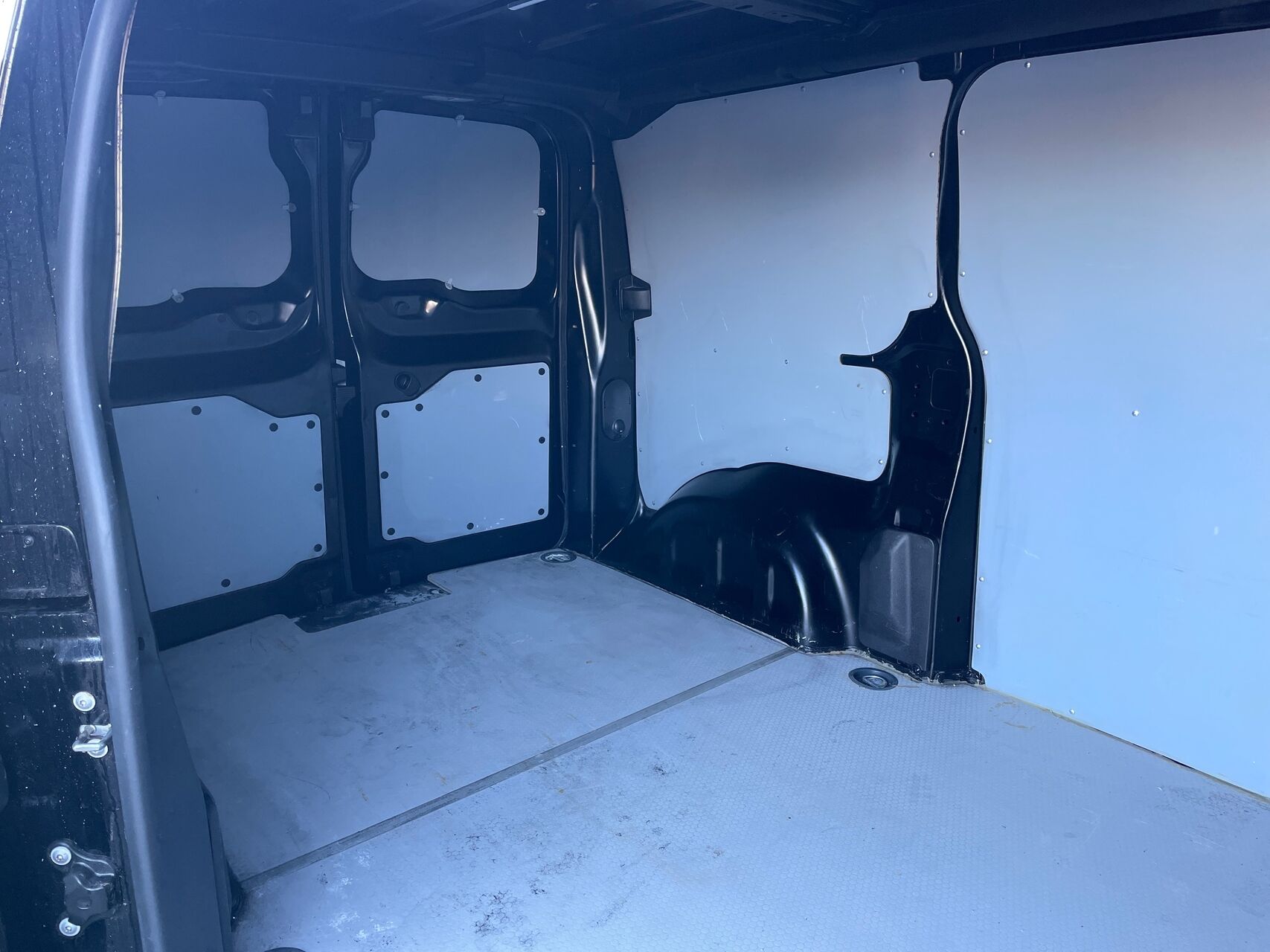 Billede af Toyota Proace Medium 1,5 D Comfort 120HK Van 6g