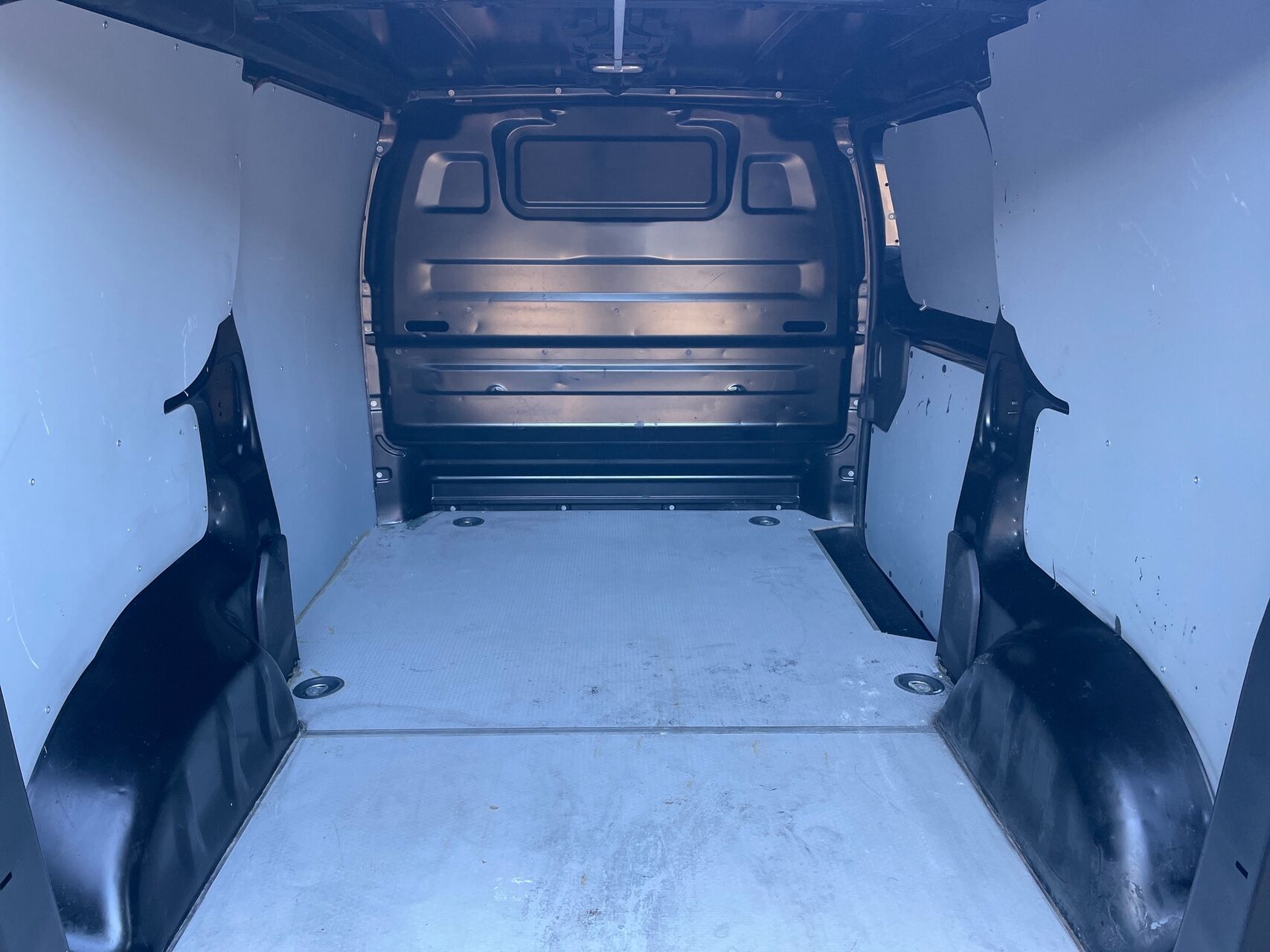 Billede af Toyota Proace Medium 1,5 D Comfort 120HK Van 6g