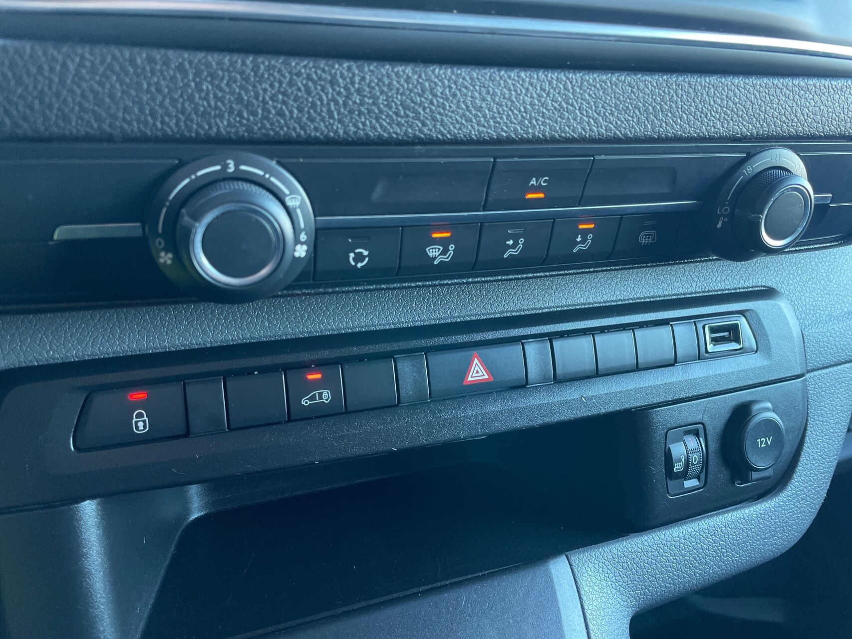 Billede af Toyota Proace Medium 1,5 D Comfort 120HK Van 6g