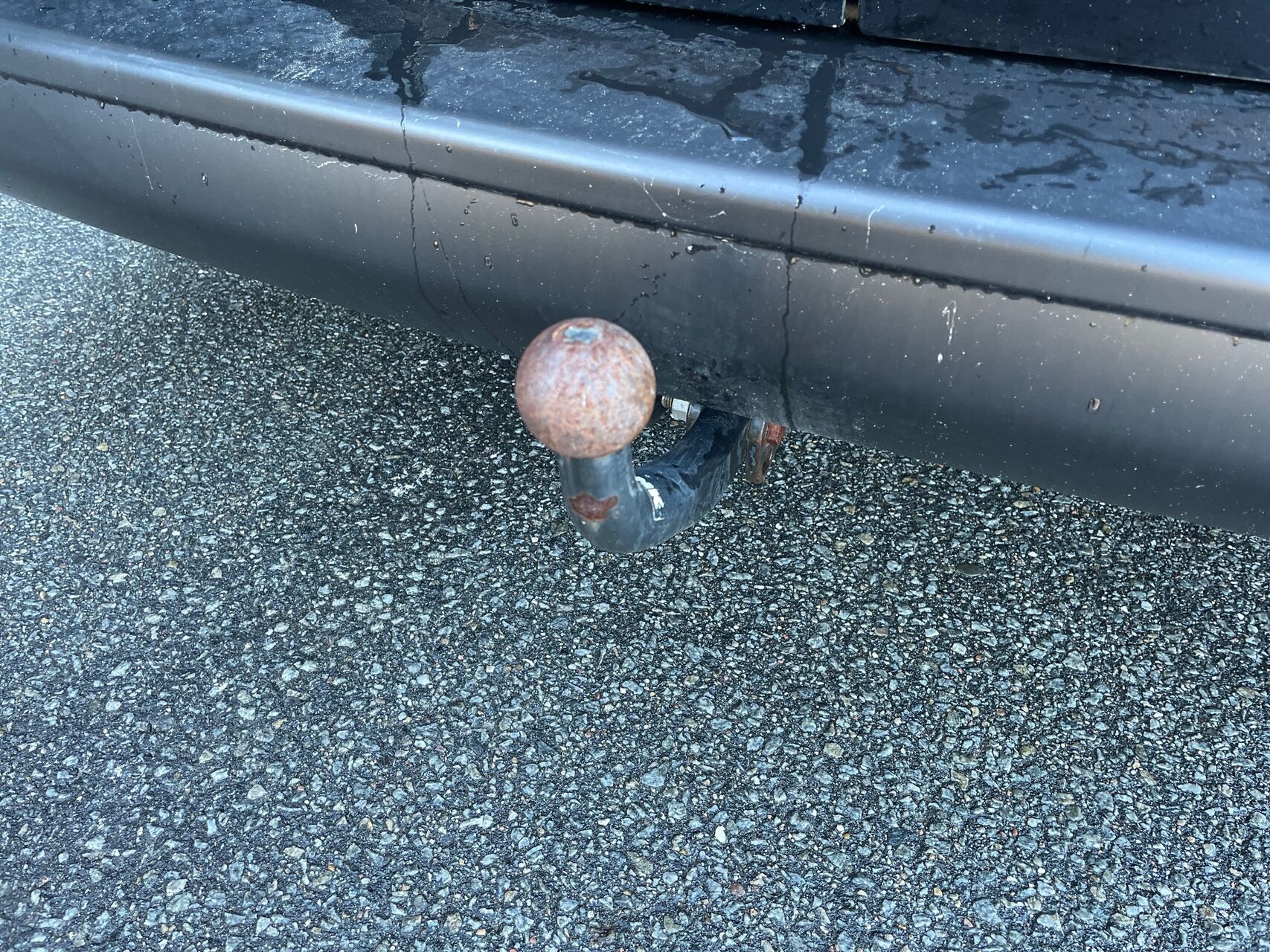 Billede af Toyota Proace Medium 1,5 D Comfort 120HK Van 6g