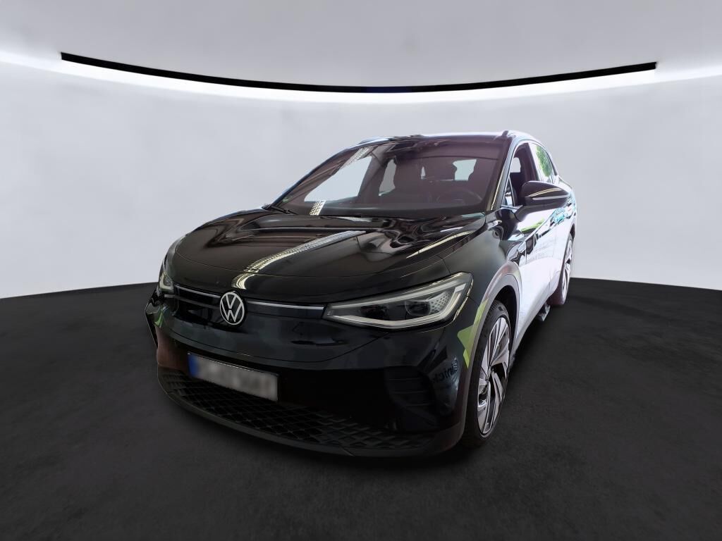 Billede af VW ID.4 EL Max Performance 204HK 5d Aut.