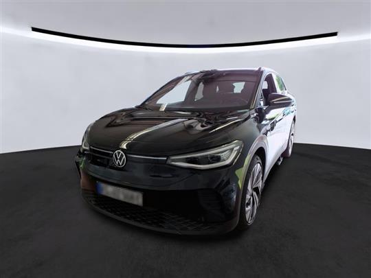 VW ID.4 EL Max Performance 204HK 5d Aut.