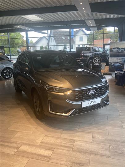 Ford Kuga 2,5 Plugin-hybrid ST-Line X CVT 243HK 5d Aut.