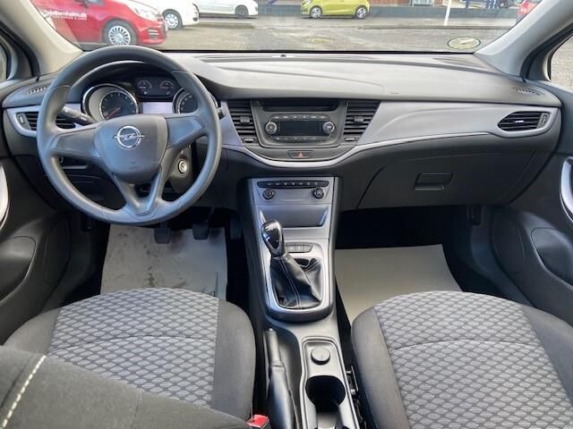 Billede af Opel Astra Sports Tourer 1,0 Turbo Essentia Start/Stop 105HK Stc