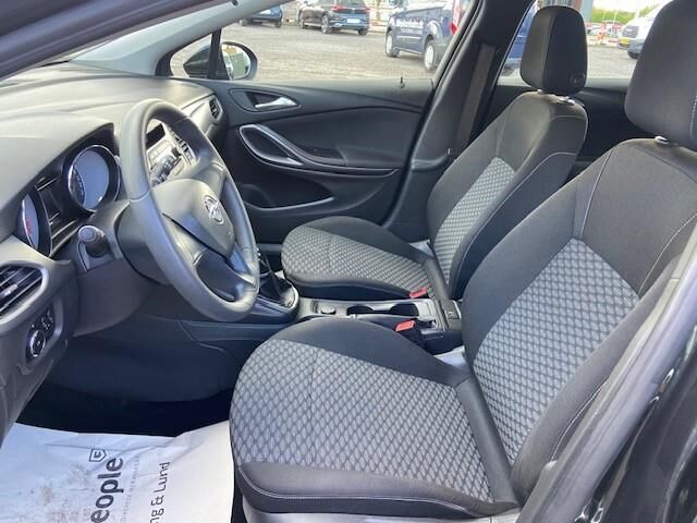 Billede af Opel Astra Sports Tourer 1,0 Turbo Essentia Start/Stop 105HK Stc