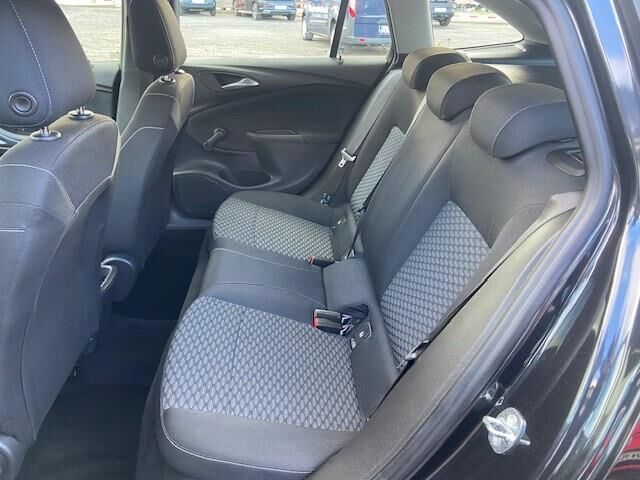 Billede af Opel Astra Sports Tourer 1,0 Turbo Essentia Start/Stop 105HK Stc
