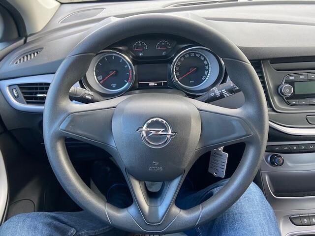 Billede af Opel Astra Sports Tourer 1,0 Turbo Essentia Start/Stop 105HK Stc