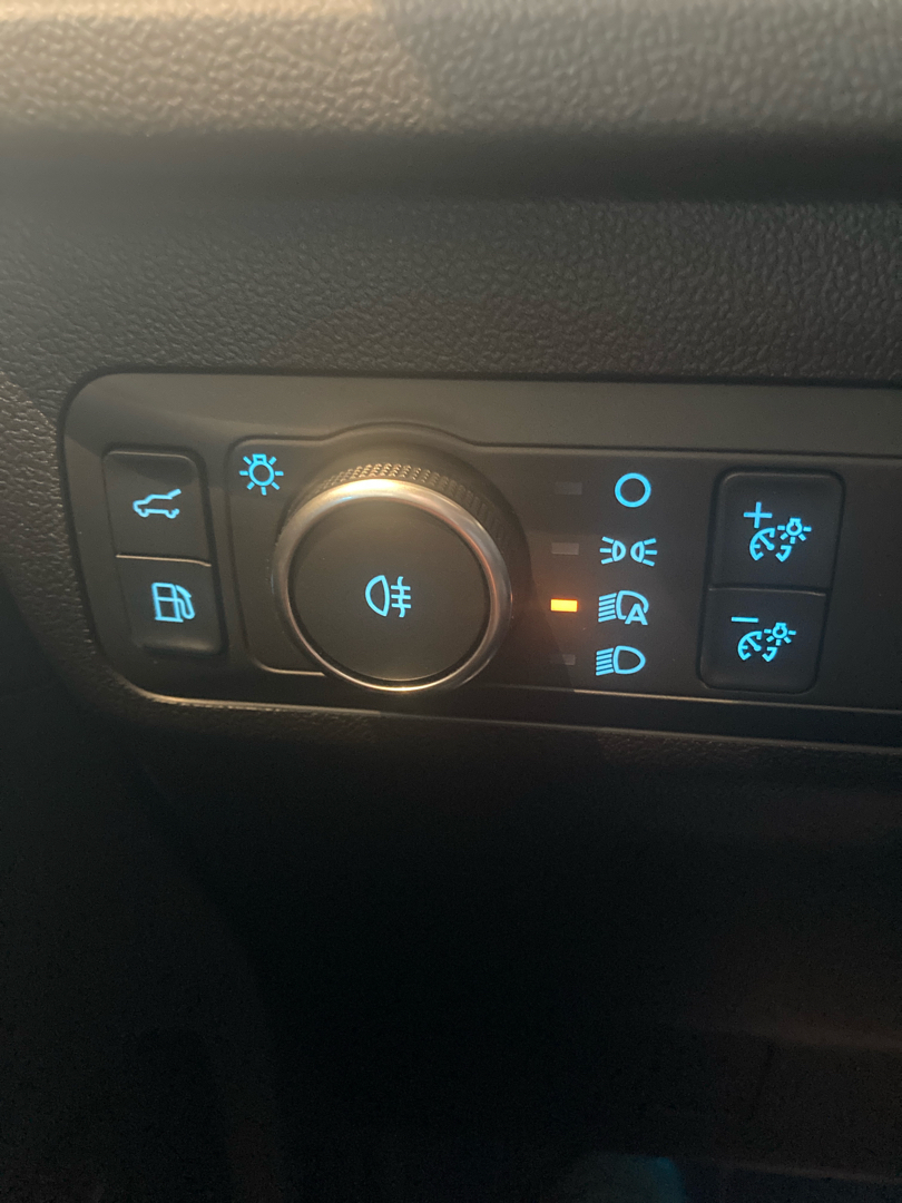 Billede af Ford Kuga 2,5 Plugin-hybrid ST-Line X CVT 243HK 5d Aut.