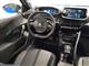 Billede af Peugeot e-2008 EL Allure 136HK 5d Aut.