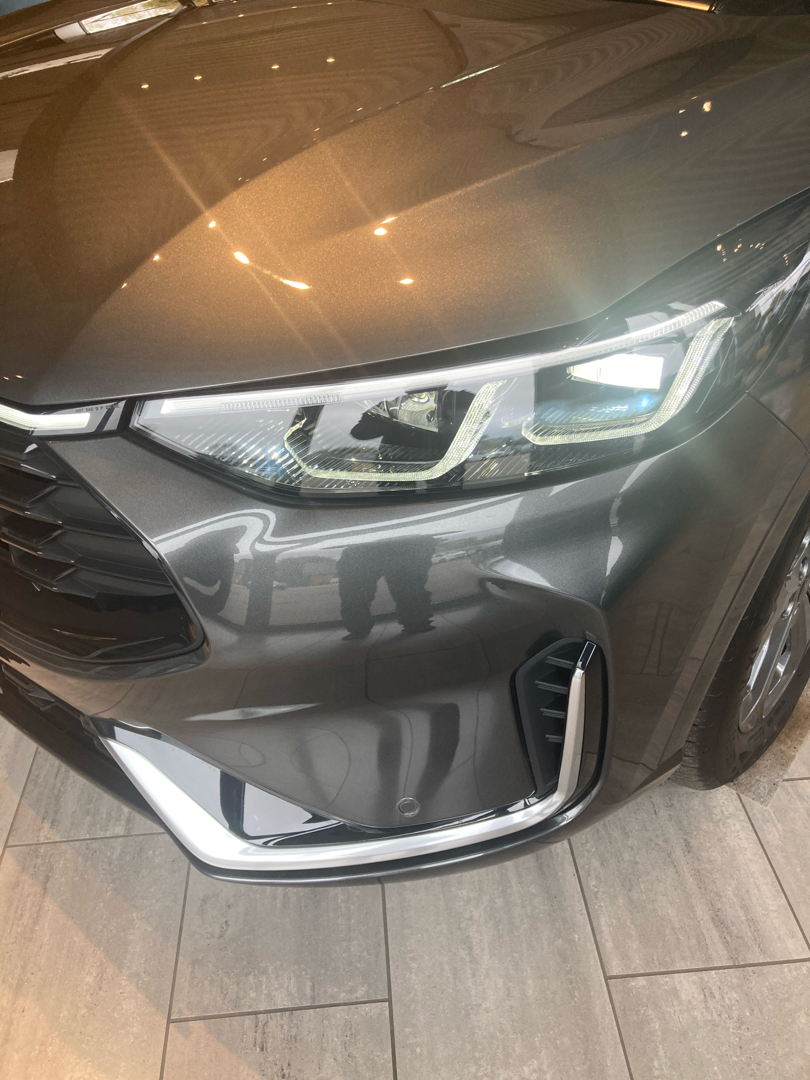 Billede af Ford Kuga 2,5 Plugin-hybrid ST-Line X CVT 243HK 5d Aut.
