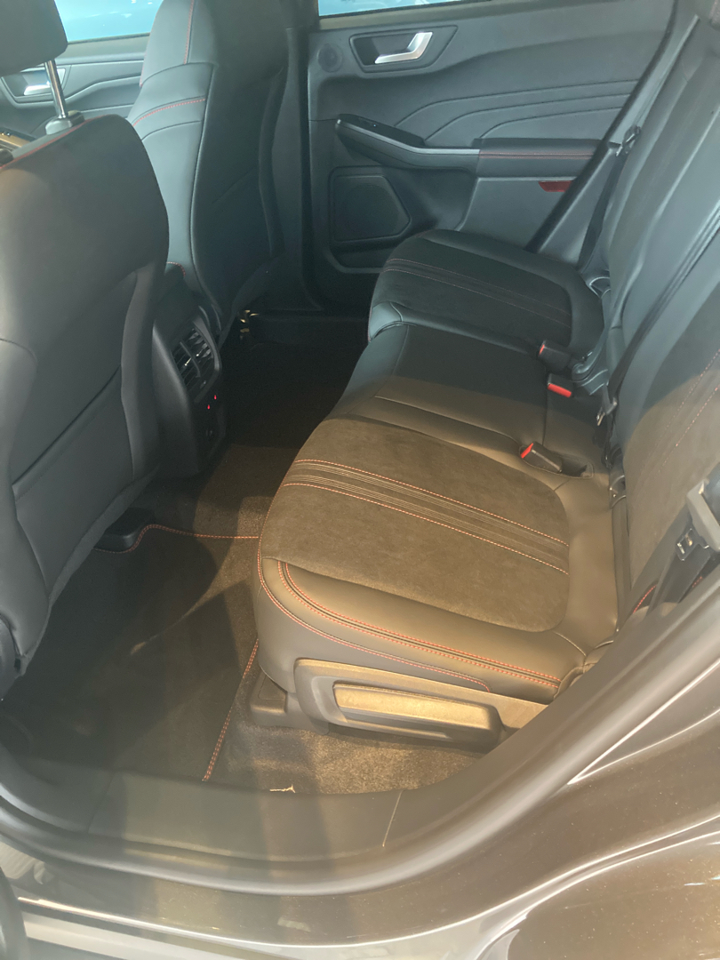 Billede af Ford Kuga 2,5 Plugin-hybrid ST-Line X CVT 243HK 5d Aut.