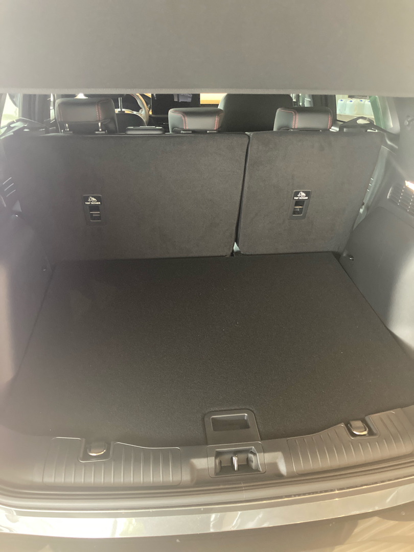 Billede af Ford Kuga 2,5 Plugin-hybrid ST-Line X CVT 243HK 5d Aut.