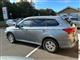 Billede af Mitsubishi Outlander 2,4 PHEV  Plugin-hybrid Inform+ 4WD 224HK 5d 6g Trinl. Gear