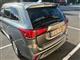 Billede af Mitsubishi Outlander 2,4 PHEV  Plugin-hybrid Inform+ 4WD 224HK 5d 6g Trinl. Gear