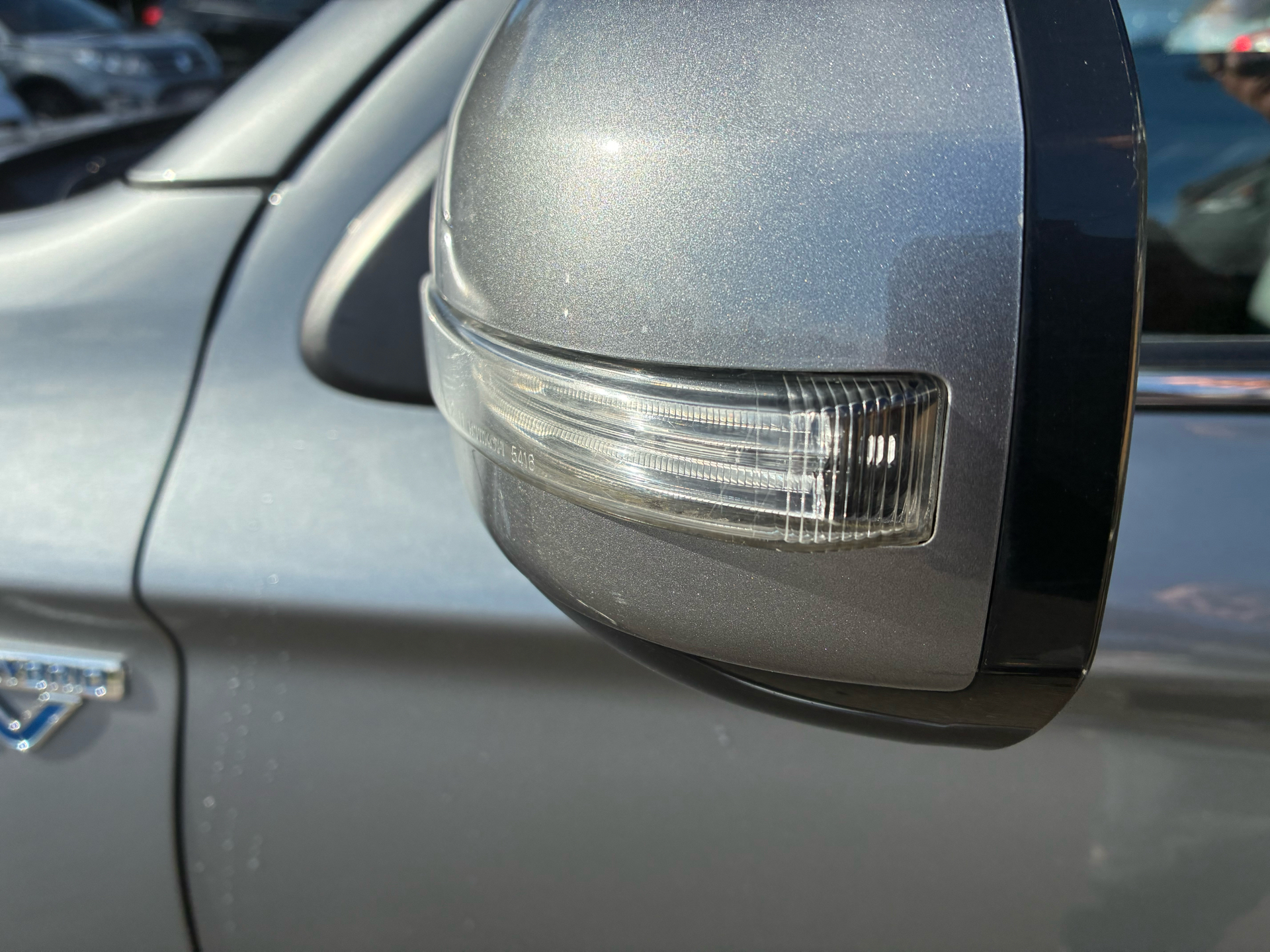 Billede af Mitsubishi Outlander 2,4 PHEV  Plugin-hybrid Inform+ 4WD 224HK 5d 6g Trinl. Gear