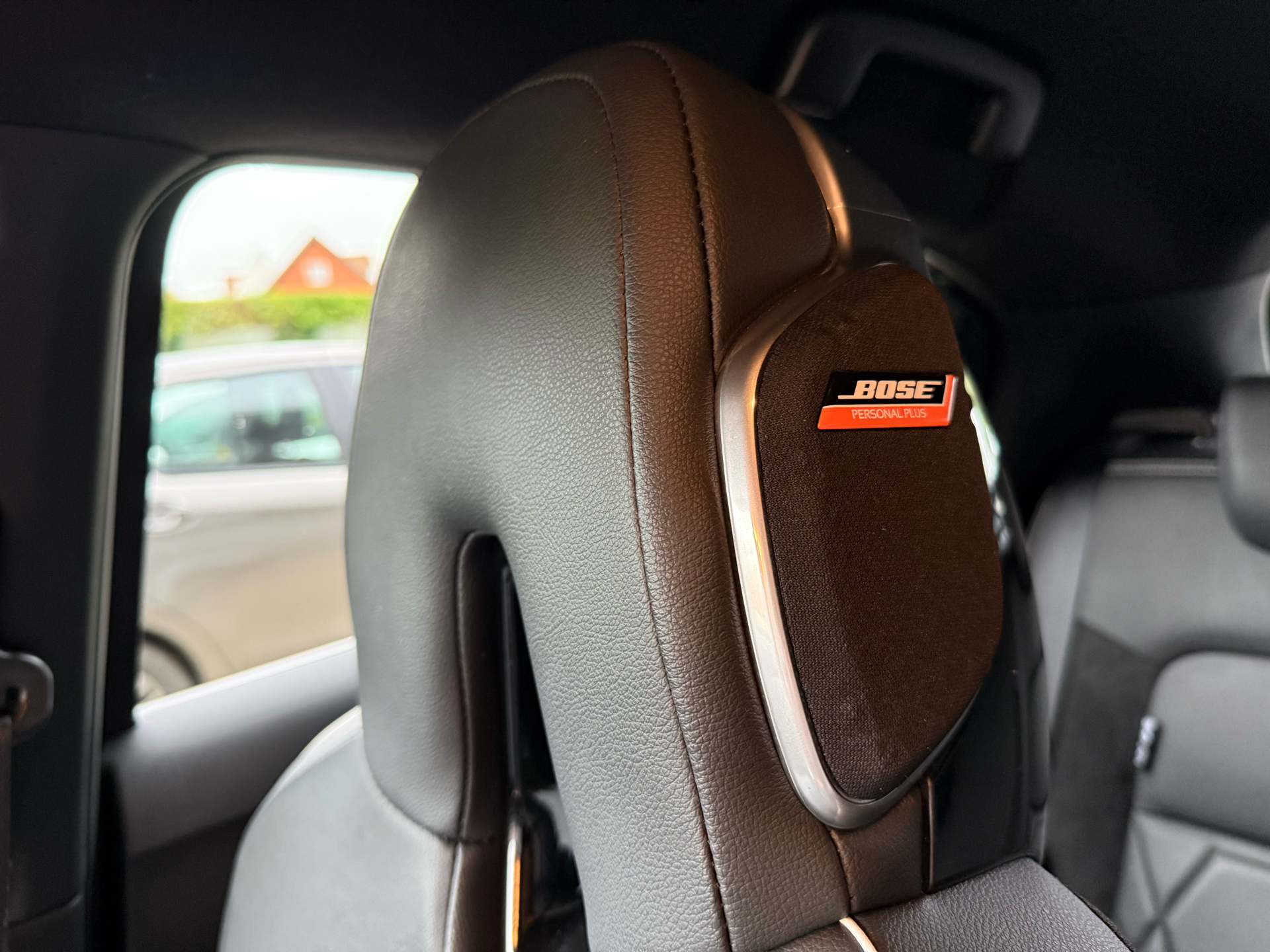 Billede af Nissan Juke 1,0 Dig-T N-Design DCT 117HK 5d 7g Aut.