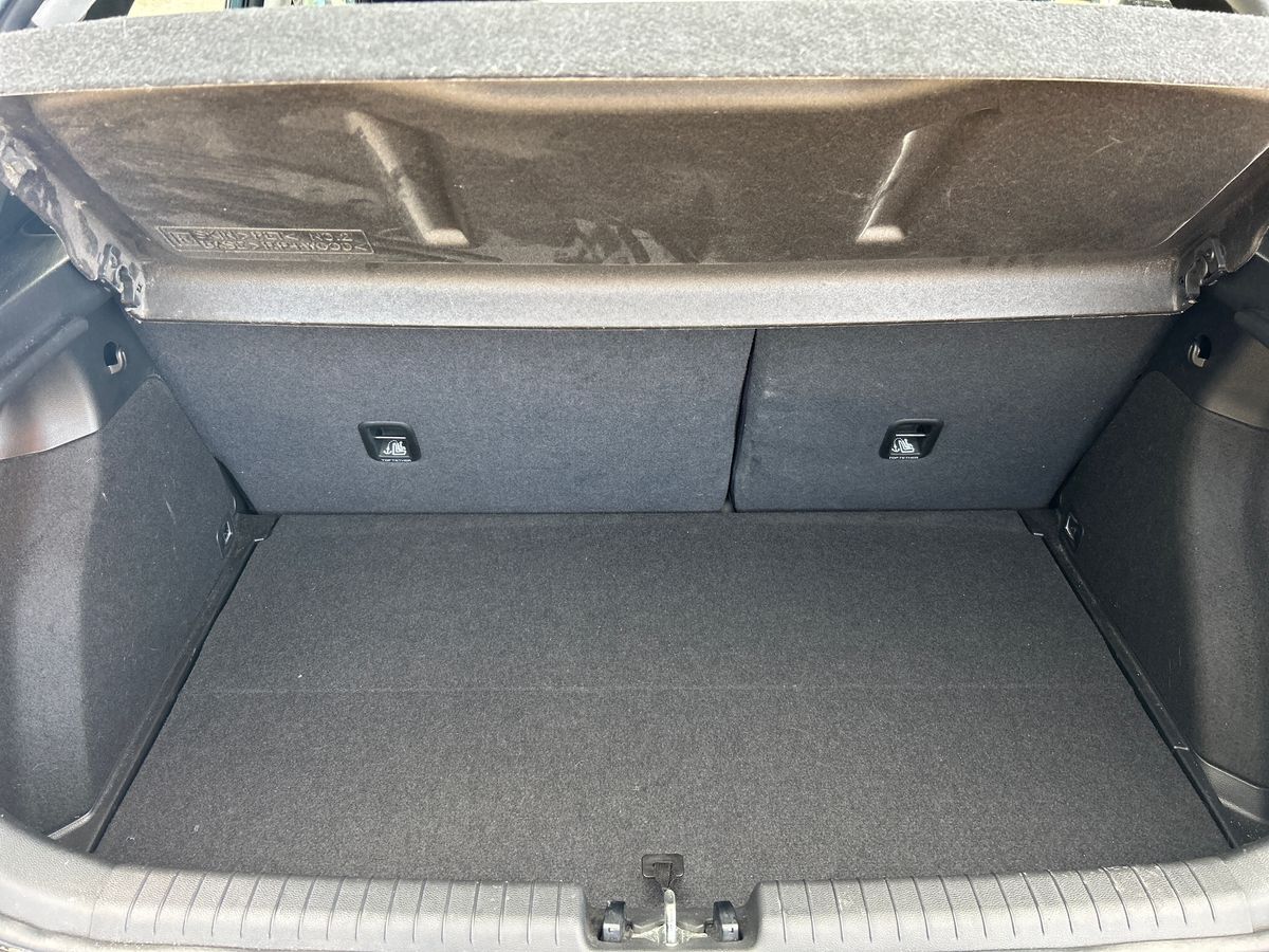 Billede af Hyundai i20 1,0 T-GDI Trend 100HK 5d