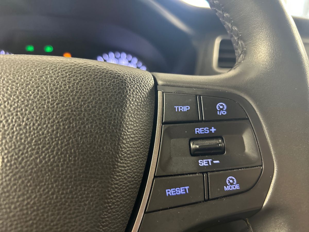 Billede af Hyundai i20 1,0 T-GDI Trend 100HK 5d