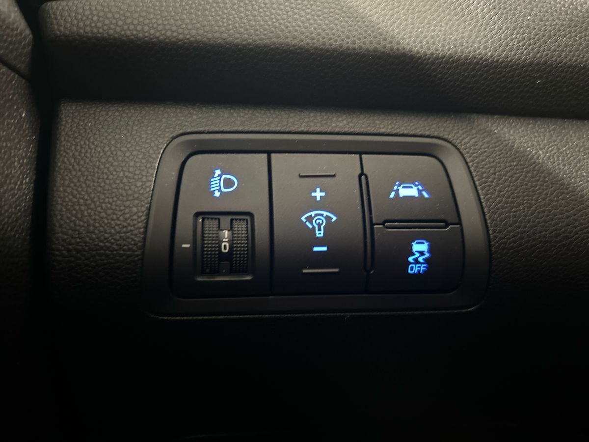 Billede af Hyundai i20 1,0 T-GDI Trend 100HK 5d