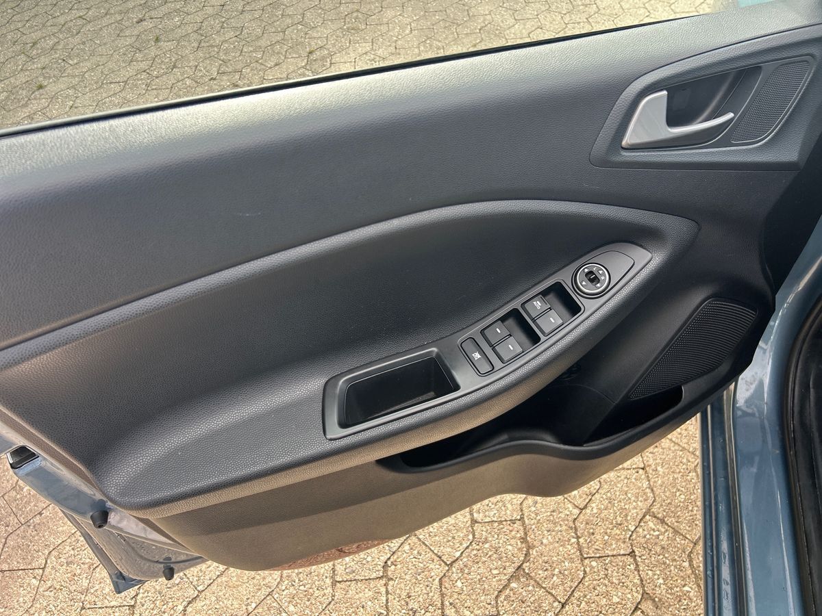 Billede af Hyundai i20 1,0 T-GDI Trend 100HK 5d