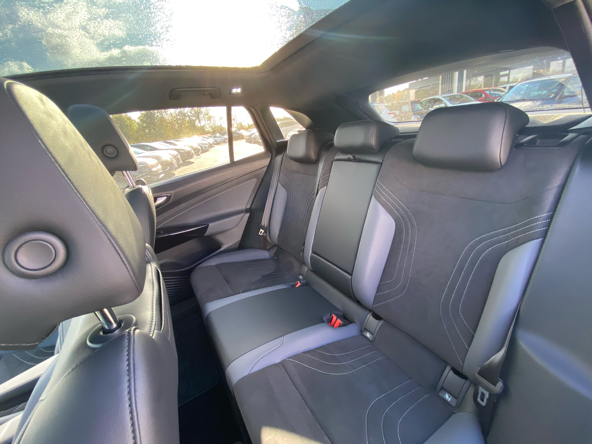 Billede af VW ID.4 EL Pro 204HK 5d Aut.