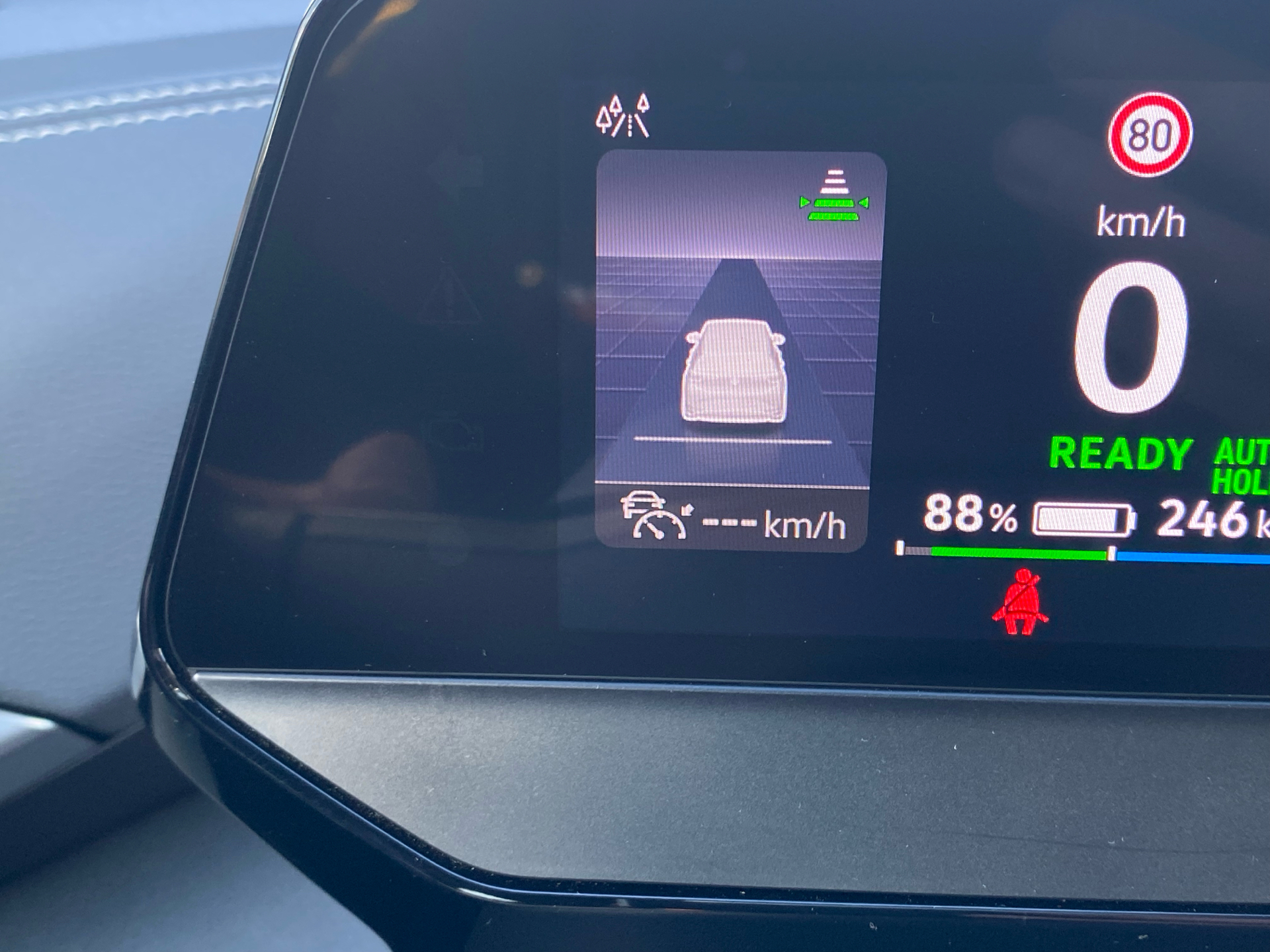 Billede af VW ID.4 EL Pro 204HK 5d Aut.