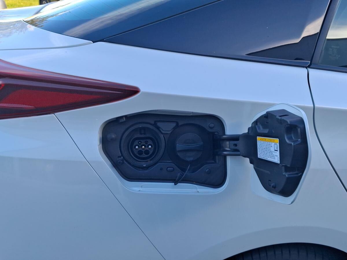 Billede af Toyota Prius Plug-in 1,8 Plugin-hybrid H3 Smartpakke 122HK 5d Aut.