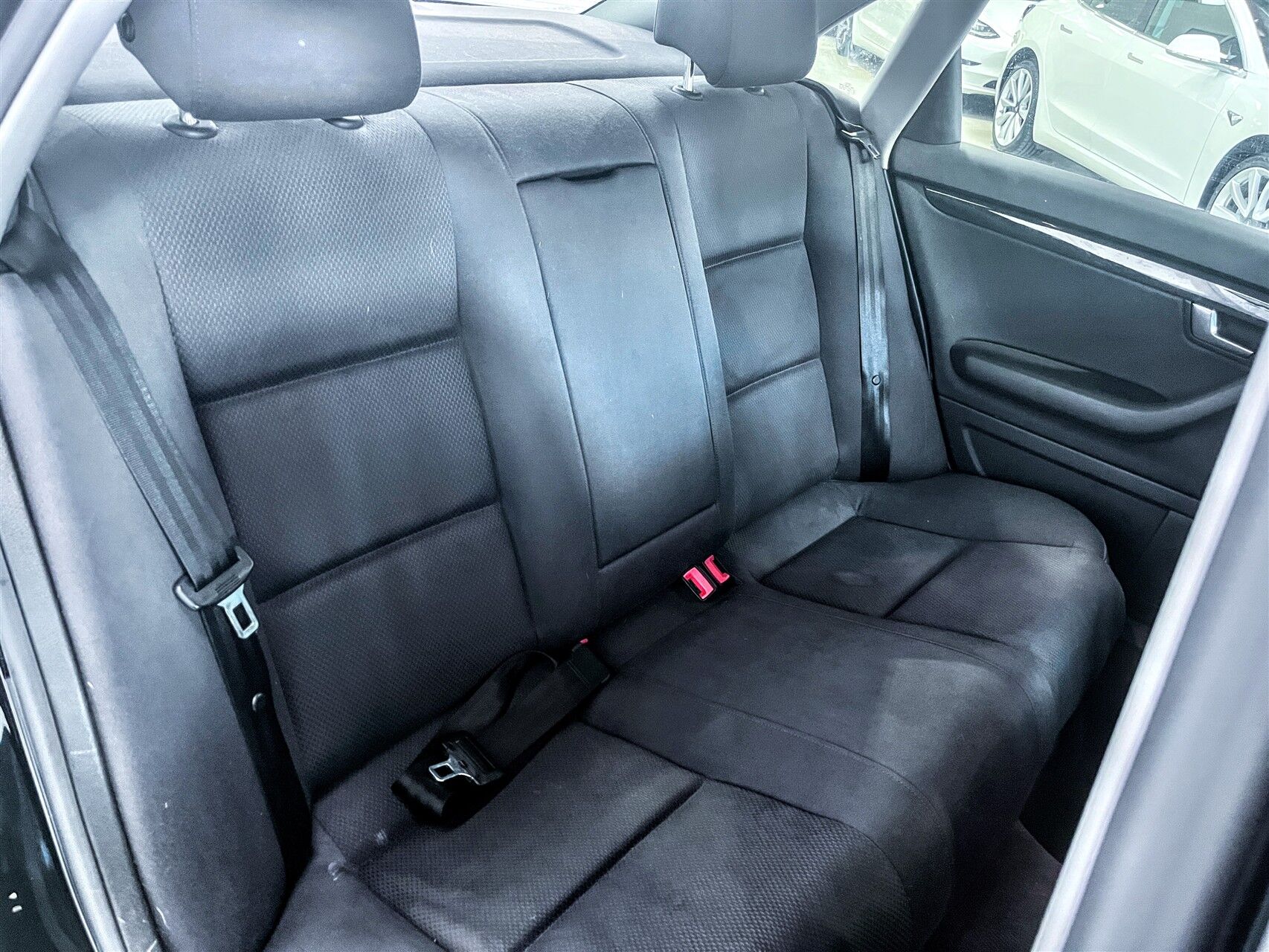Billede af Audi A4 1,6 102HK
