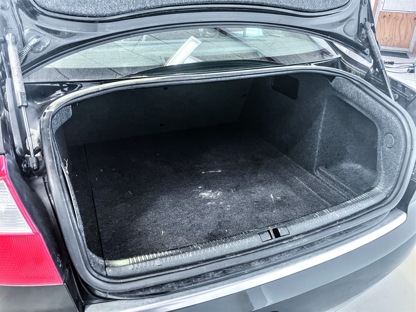 Billede af Audi A4 1,6 102HK