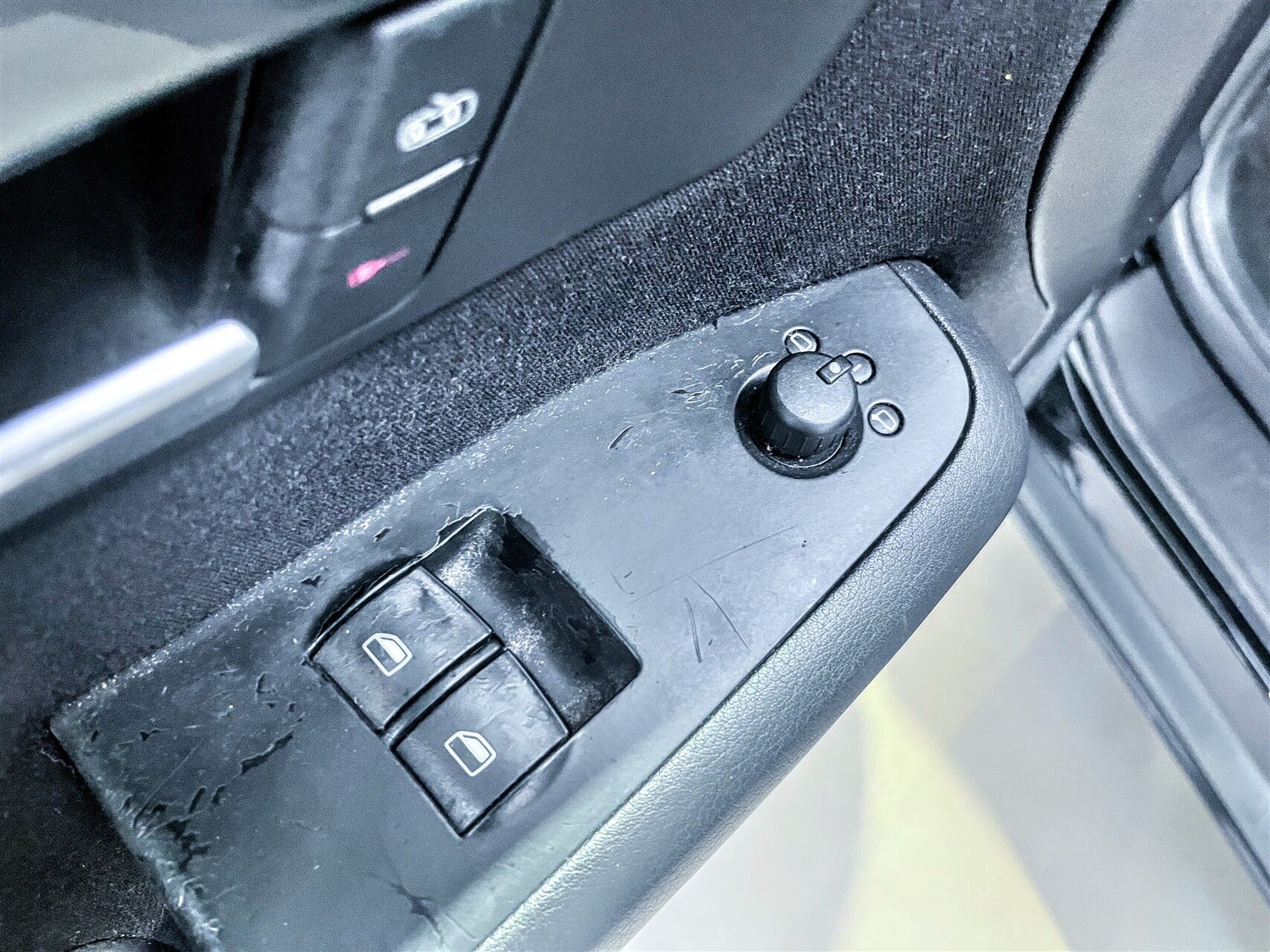 Billede af Audi A4 1,6 102HK