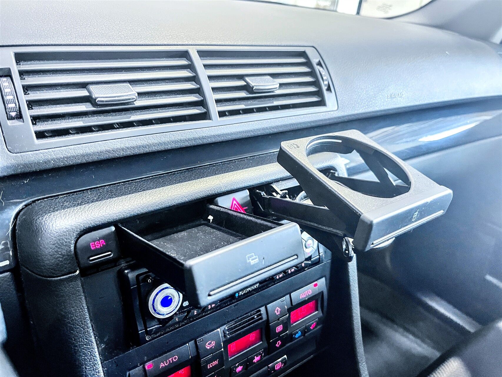 Billede af Audi A4 1,6 102HK