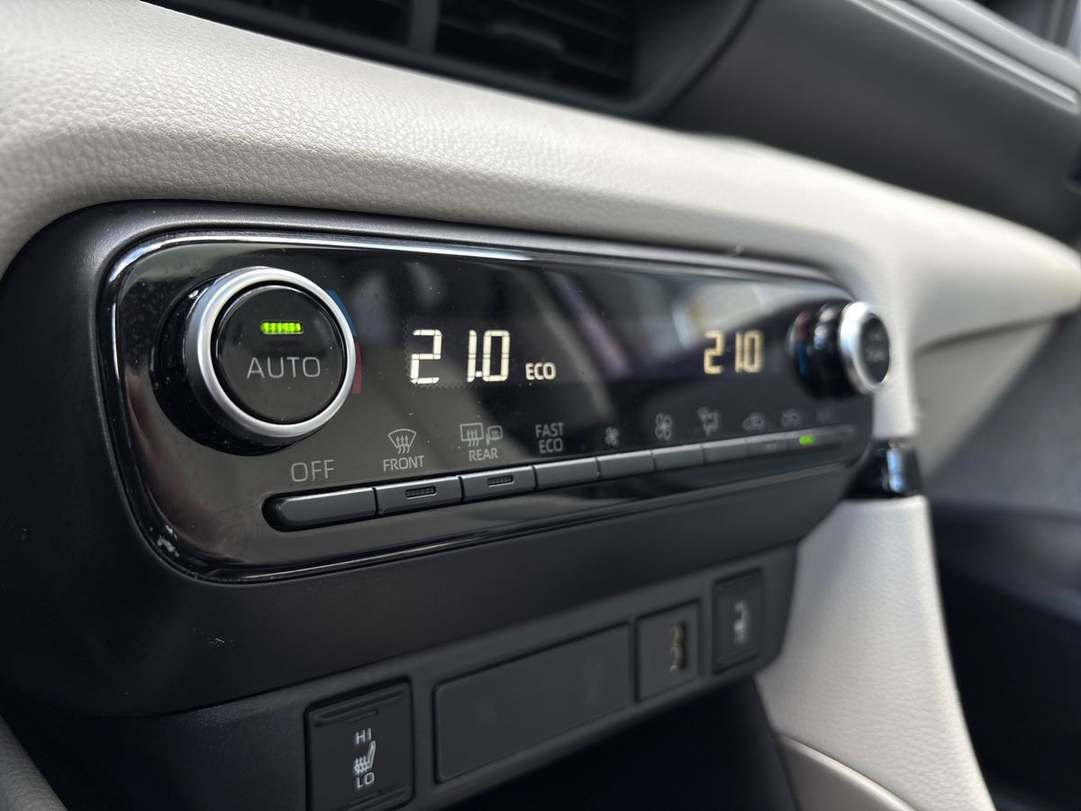 Billede af Toyota Yaris 1,5 Hybrid H4 116HK 5d Trinl. Gear