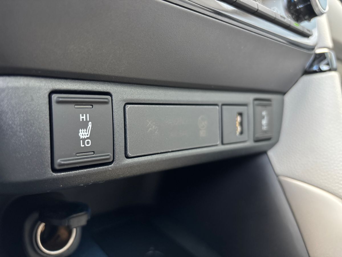 Billede af Toyota Yaris 1,5 Hybrid H4 116HK 5d Trinl. Gear