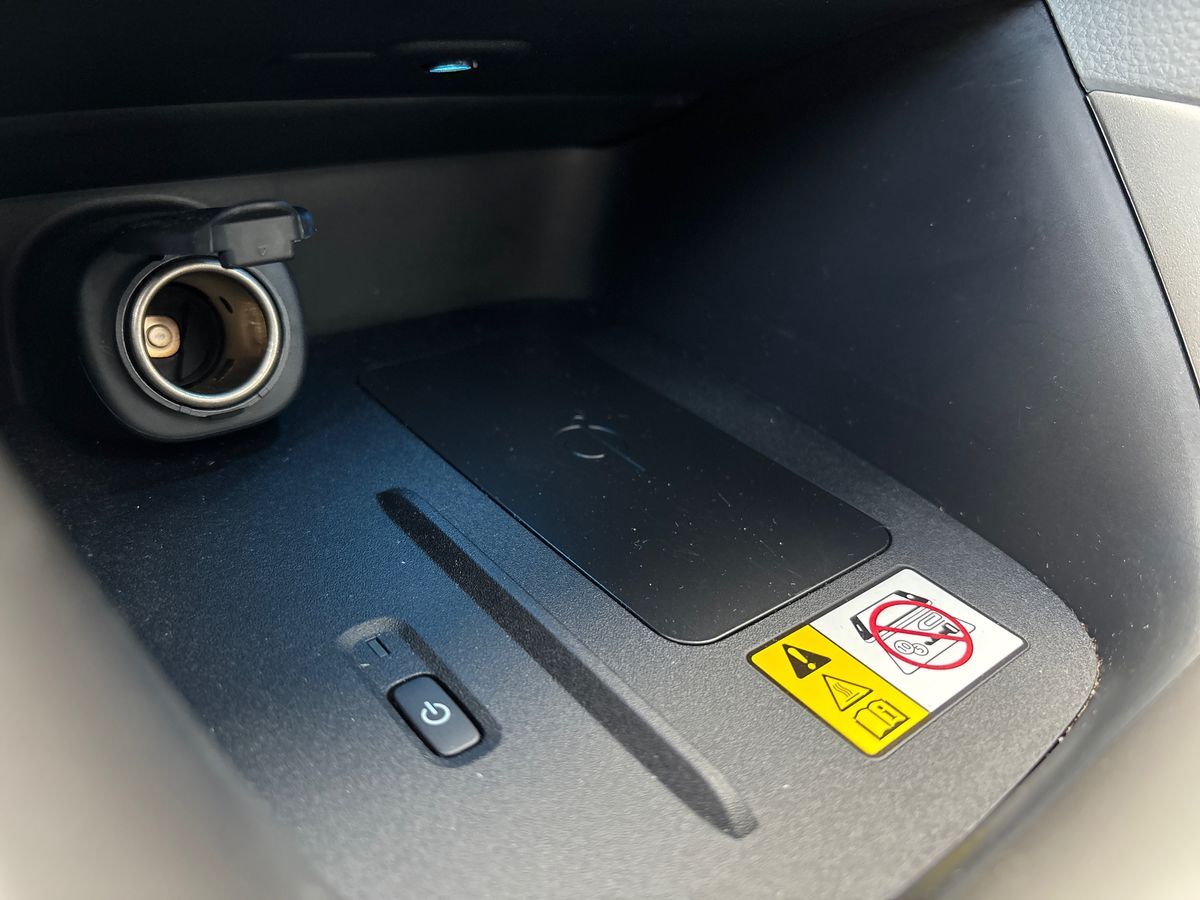 Billede af Toyota Yaris 1,5 Hybrid H4 116HK 5d Trinl. Gear