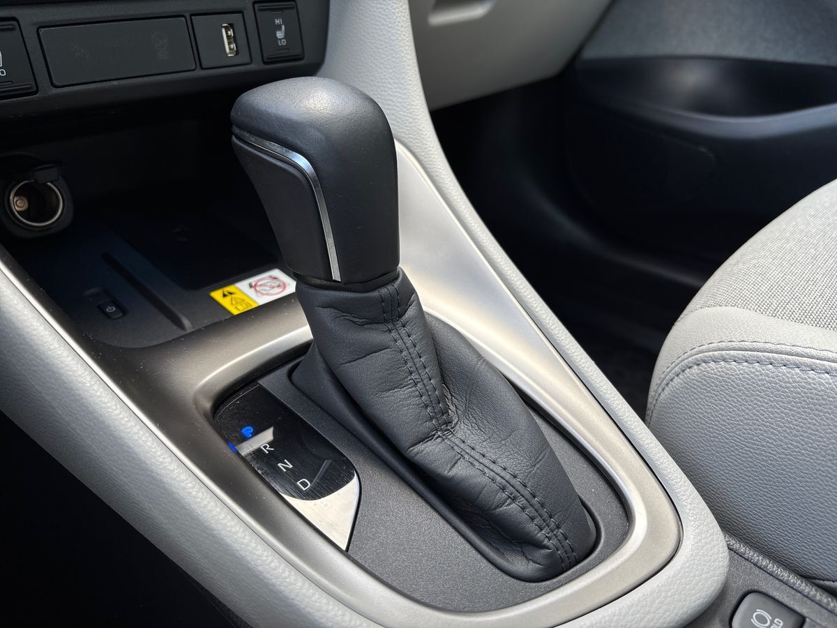 Billede af Toyota Yaris 1,5 Hybrid H4 116HK 5d Trinl. Gear