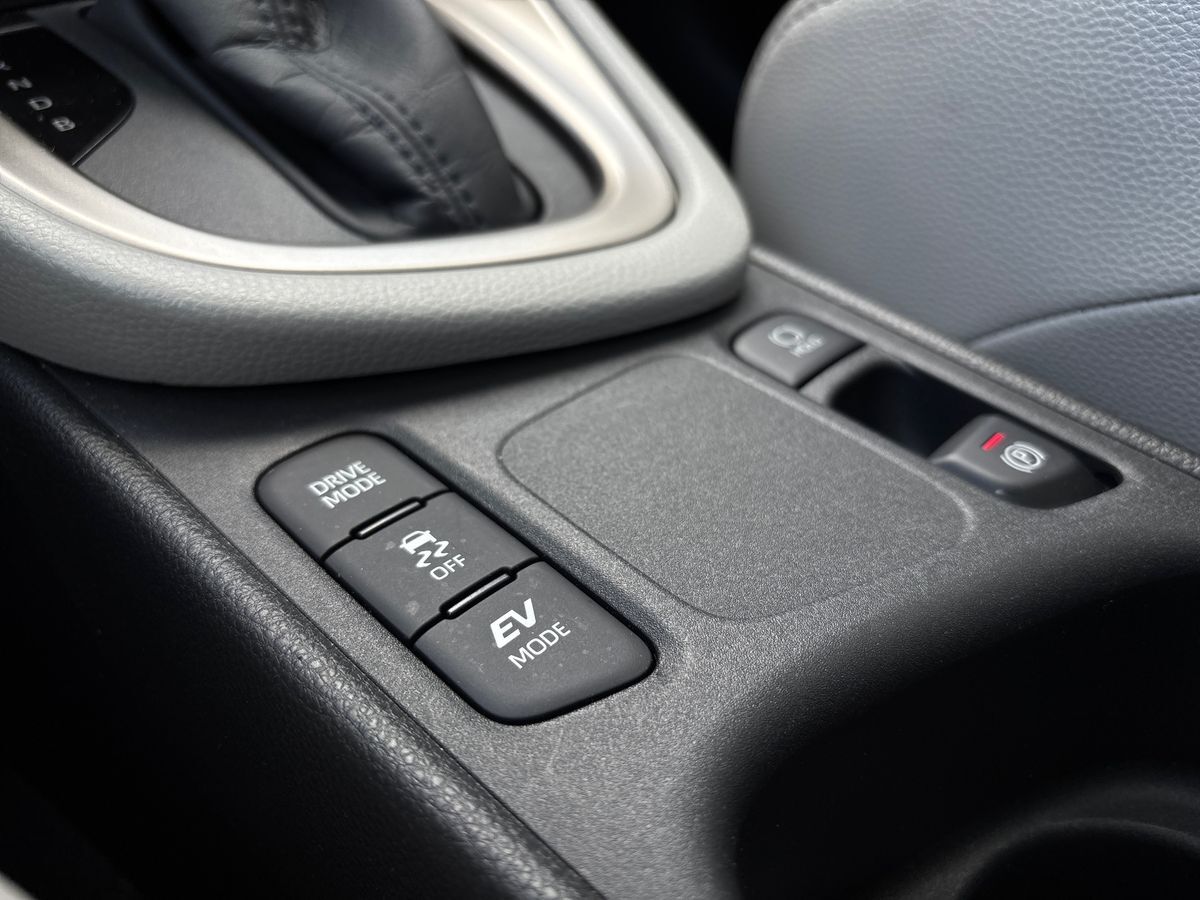 Billede af Toyota Yaris 1,5 Hybrid H4 116HK 5d Trinl. Gear