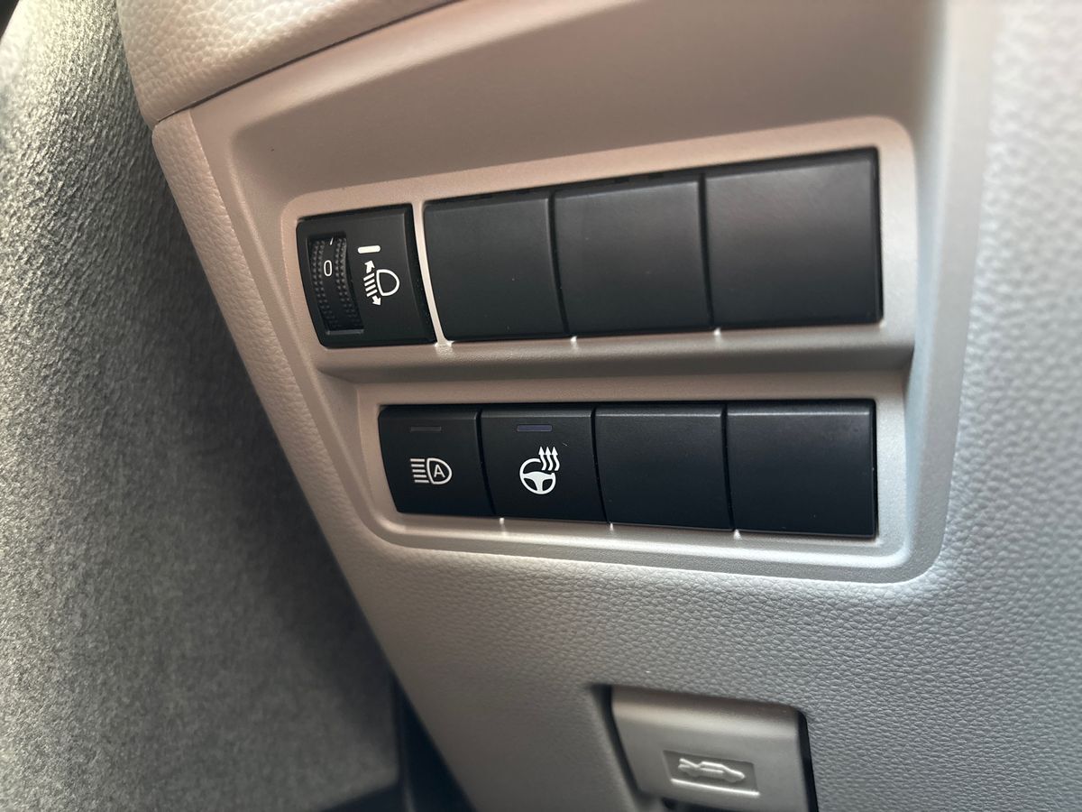 Billede af Toyota Yaris 1,5 Hybrid H4 116HK 5d Trinl. Gear