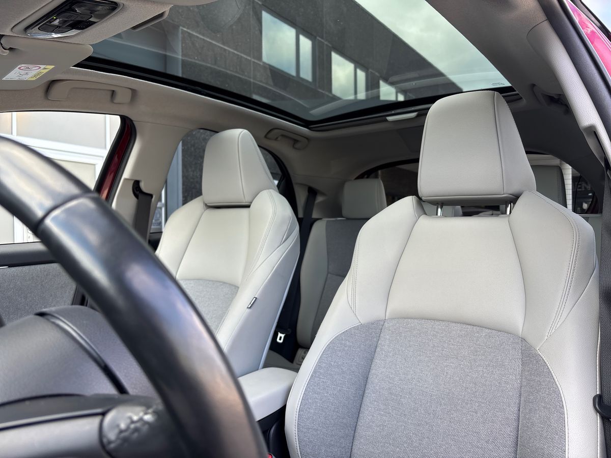 Billede af Toyota Yaris 1,5 Hybrid H4 116HK 5d Trinl. Gear