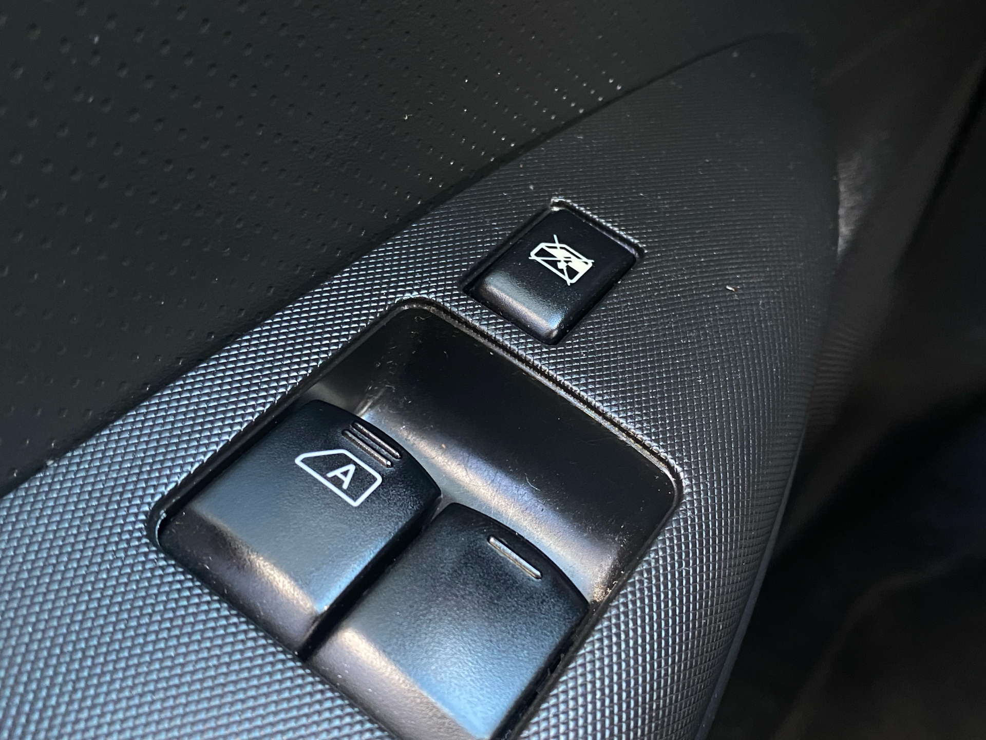 Billede af Nissan Note 1,6 16V Acenta 110HK 5d