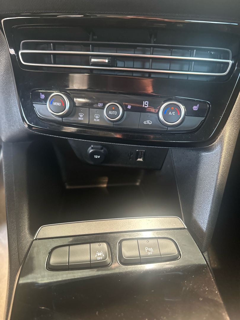 Billede af Opel Mokka-e EL Ultimate 136HK 5d Aut.
