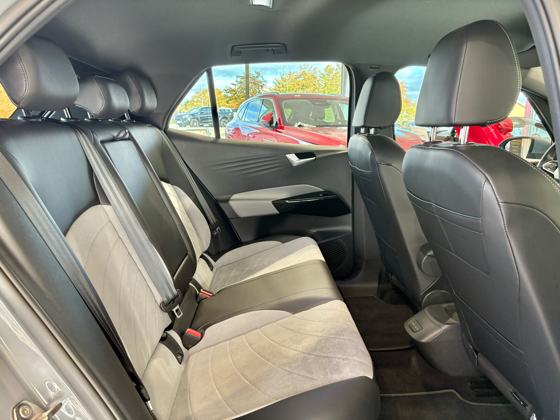 Billede af VW ID.3 EL Pro 145HK 5d Aut.