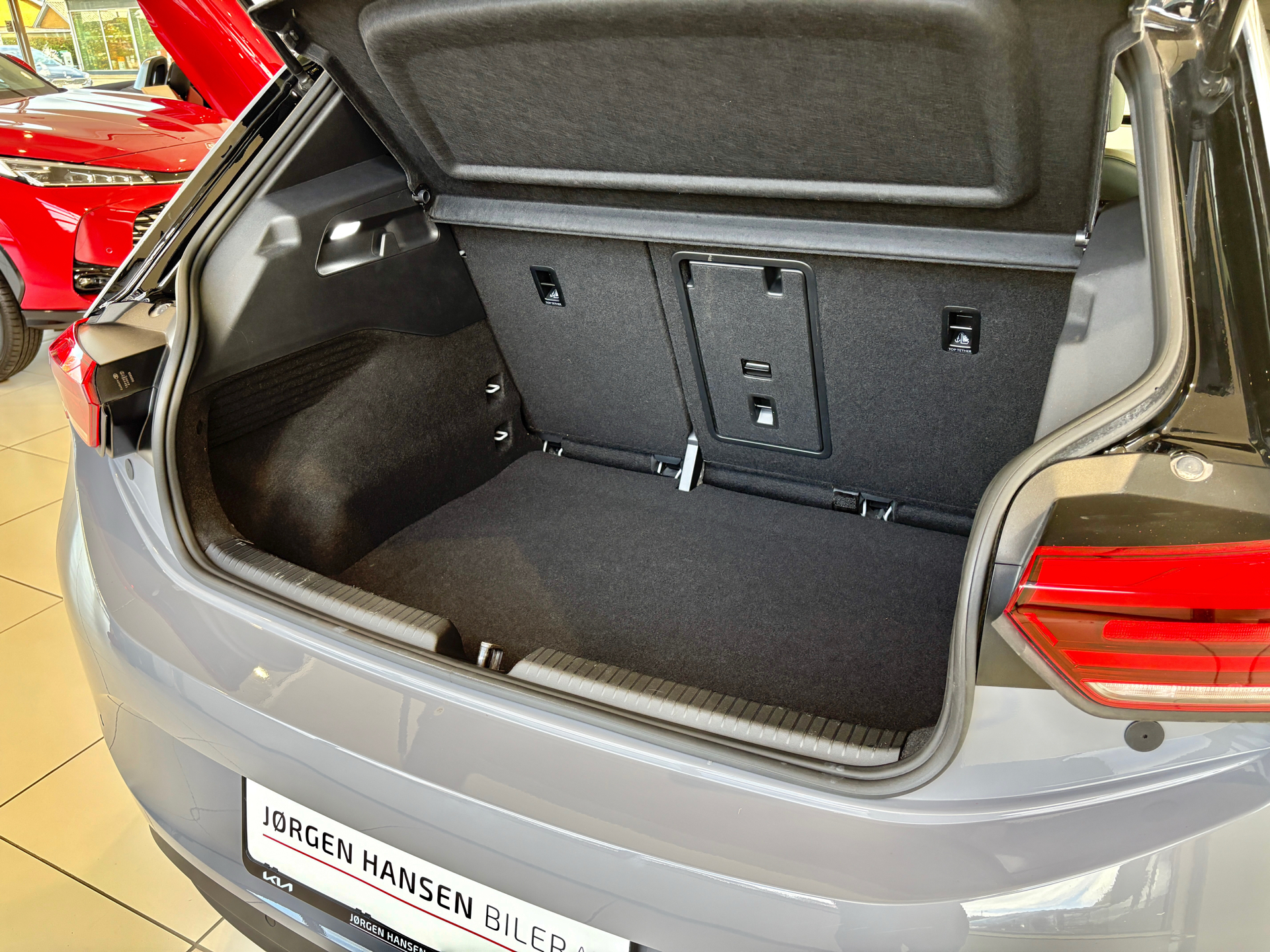 Billede af VW ID.3 EL Pro 145HK 5d Aut.
