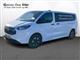 Billede af Ford E-Transit Custom 320 L2H1 EL Trend 218HK Van Aut.